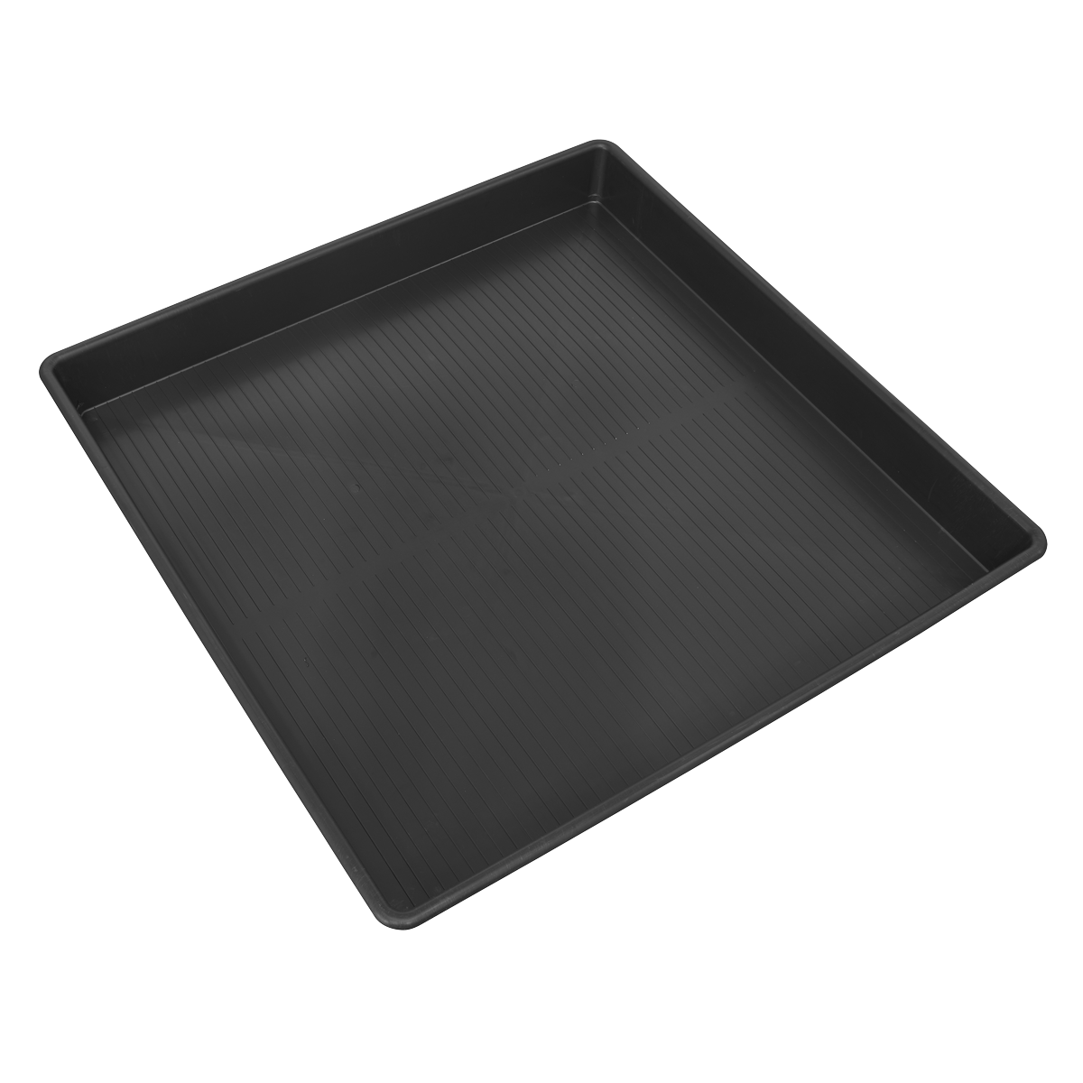 Sealey 120L Low Profile Drip Tray DRPL120