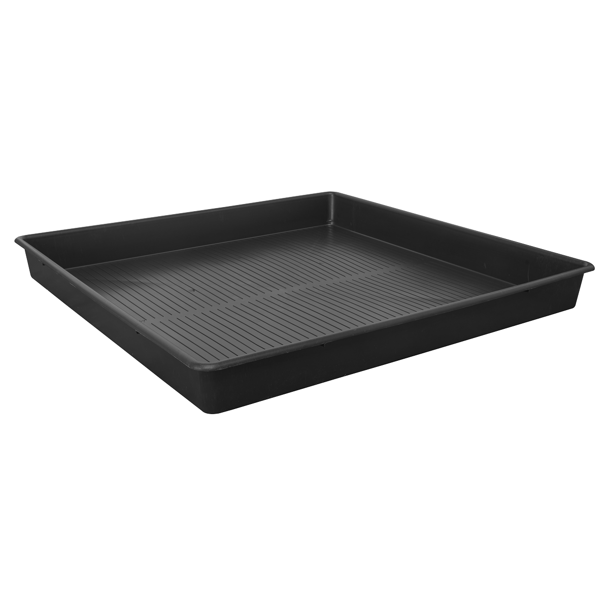 Sealey 120L Low Profile Drip Tray DRPL120