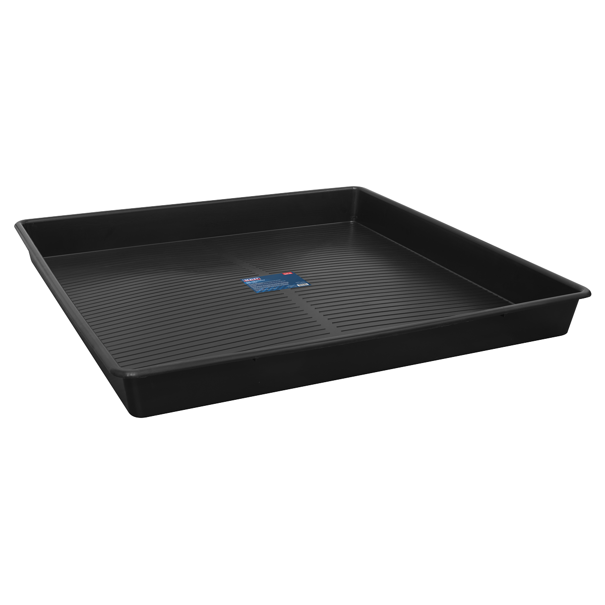 Sealey 120L Low Profile Drip Tray DRPL120