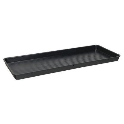Sealey 15L Low Profile Drip Tray DRPL15