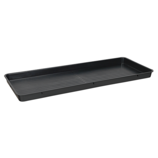 Sealey 15L Low Profile Drip Tray DRPL15