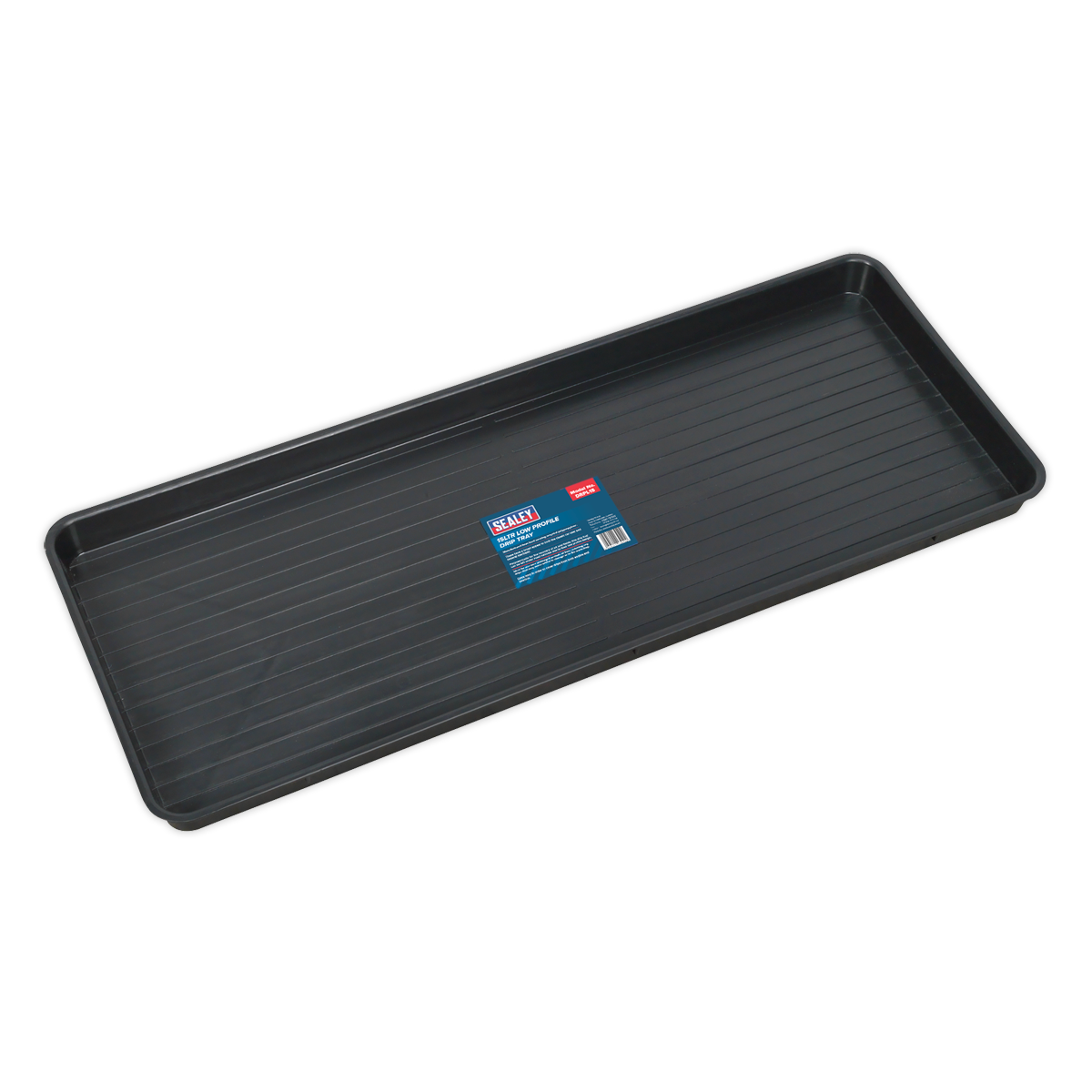 Sealey 15L Low Profile Drip Tray DRPL15