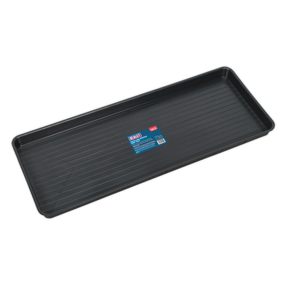 Sealey 15L Low Profile Drip Tray DRPL15