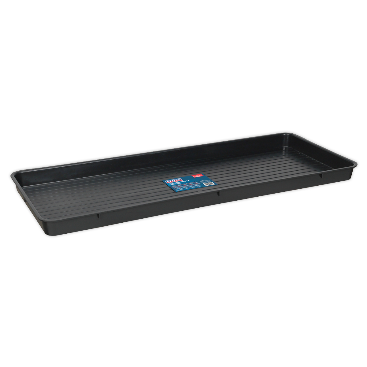 Sealey 15L Low Profile Drip Tray DRPL15