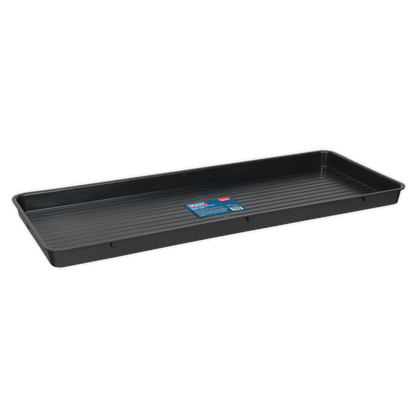 Sealey 15L Low Profile Drip Tray DRPL15