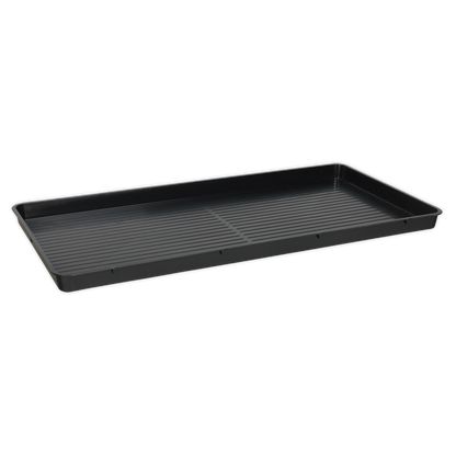 Sealey 25L Low Profile Drip Tray DRPL25