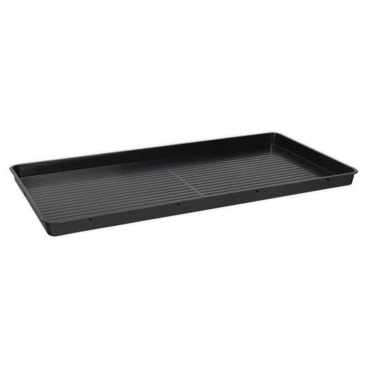 Sealey 25L Low Profile Drip Tray DRPL25