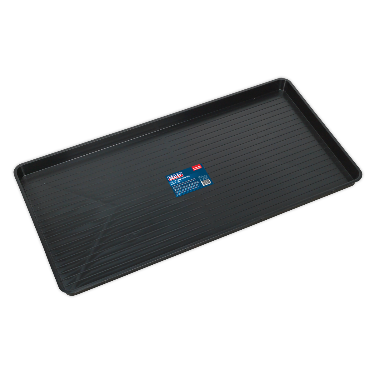 Sealey 25L Low Profile Drip Tray DRPL25