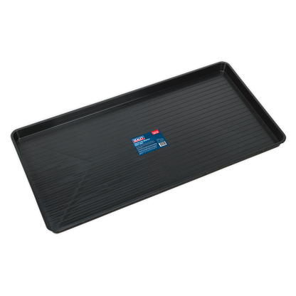 Sealey 25L Low Profile Drip Tray DRPL25