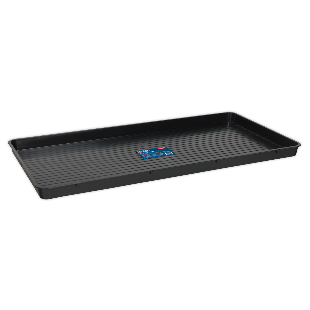 Sealey 25L Low Profile Drip Tray DRPL25