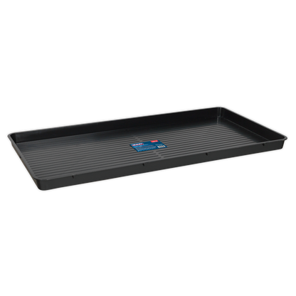 Sealey 25L Low Profile Drip Tray DRPL25