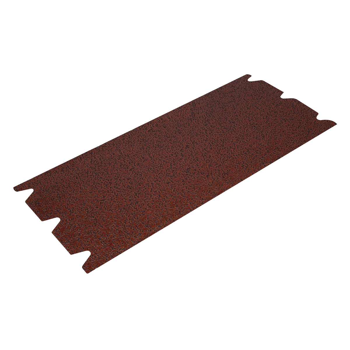 Sealey 205 x 470mm Floor Sanding Sheet 24Grit Open Coat - Pack of 25 DU824OC