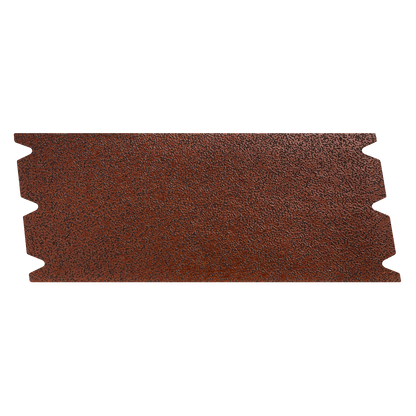 Sealey 205 x 470mm Floor Sanding Sheet 24Grit Open Coat - Pack of 25 DU824OC