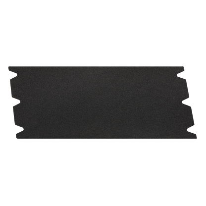 Sealey 205 x 470mm Floor Sanding Sheet 24Grit - Pack of 25 DU824
