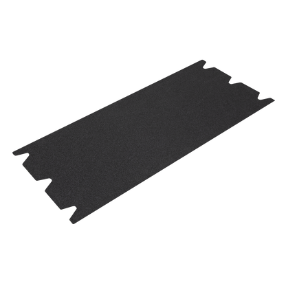 Sealey 205 x 470mm Floor Sanding Sheet 60Grit - Pack of 25 DU860