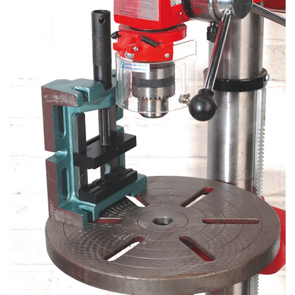 Sealey 3-Way 100mm Drill Vice DV3D