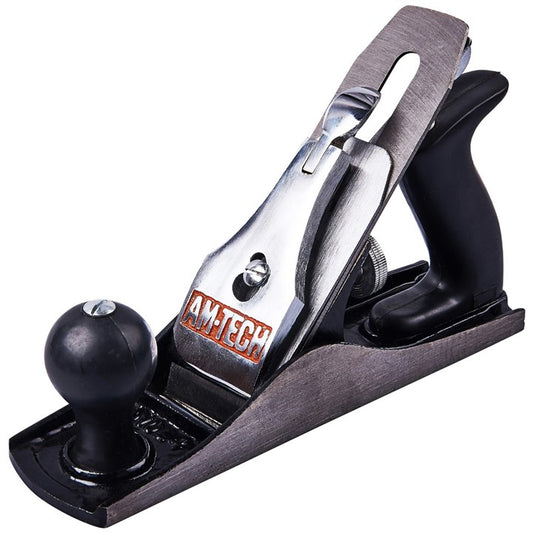 Amtech No. 4 Smoothing plane E0100