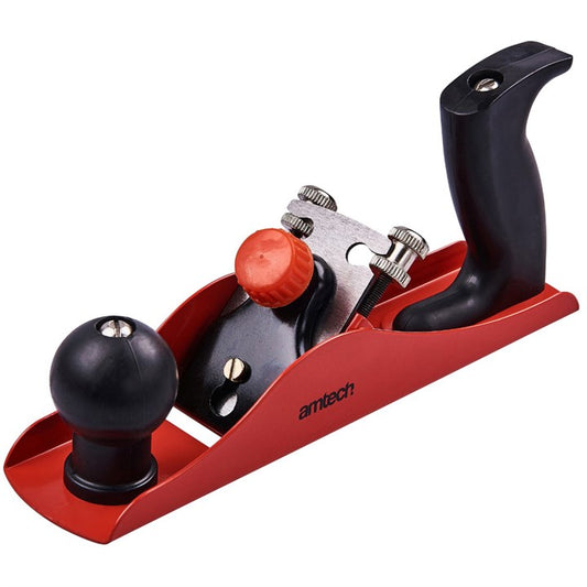 Amtech 235mm (9.25") Smoothing plane E0250