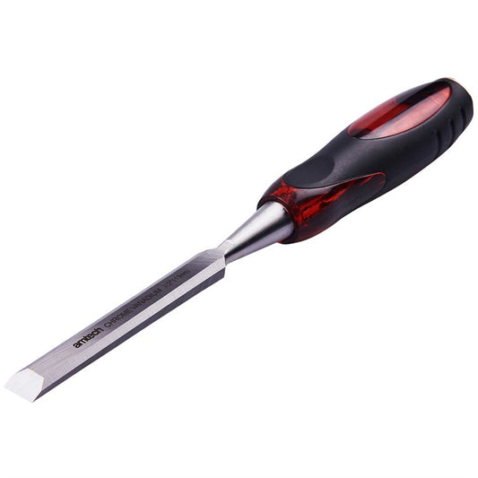Amtech 13mm (1/2") Wood chisel with soft grip E0510