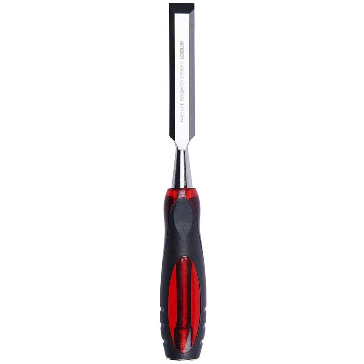Amtech 19mm (3/4") Bevel edge wood chisel E0520