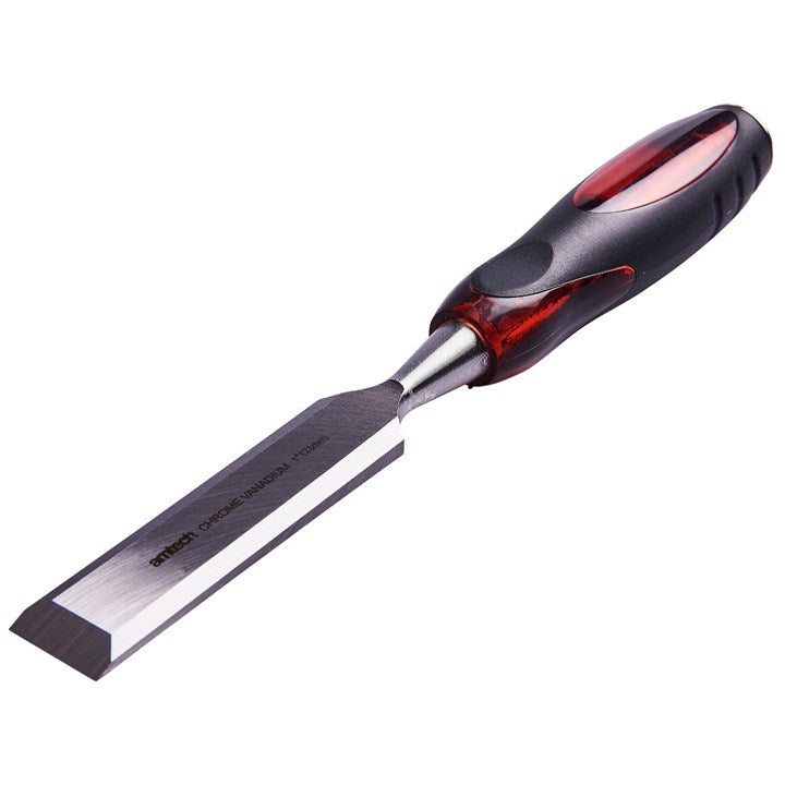 Amtech 25mm (1") Wood chisel E0530
