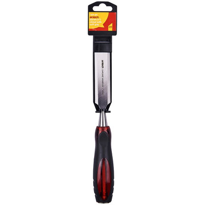 Amtech 25mm (1") Wood chisel E0530