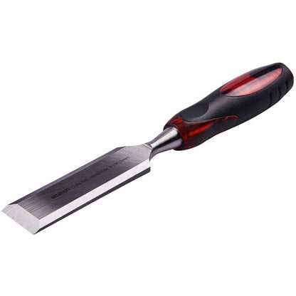 Amtech 32mm (1.25") Bevel edge wood chisel E0540