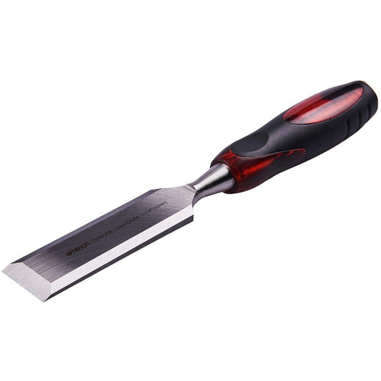 Amtech 32mm (1.25") Bevel edge wood chisel E0540