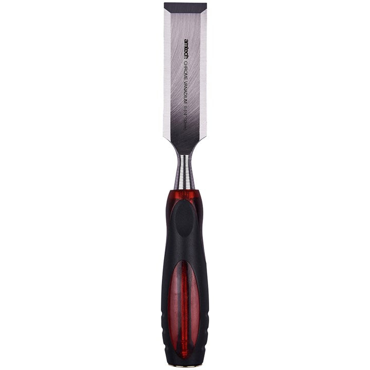 Amtech 32mm (1.25") Bevel edge wood chisel E0540