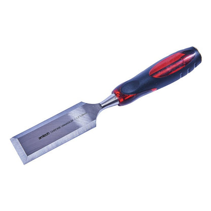 Amtech 38mm (1.5") Bevel edge wood chisel E0550