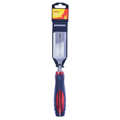 Amtech 38mm (1.5") Bevel edge wood chisel E0550