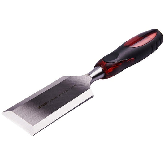Amtech 50mm (2") Bevel edge wood chisel E0560