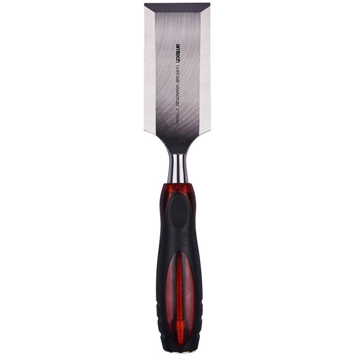 Amtech 50mm (2") Bevel edge wood chisel E0560