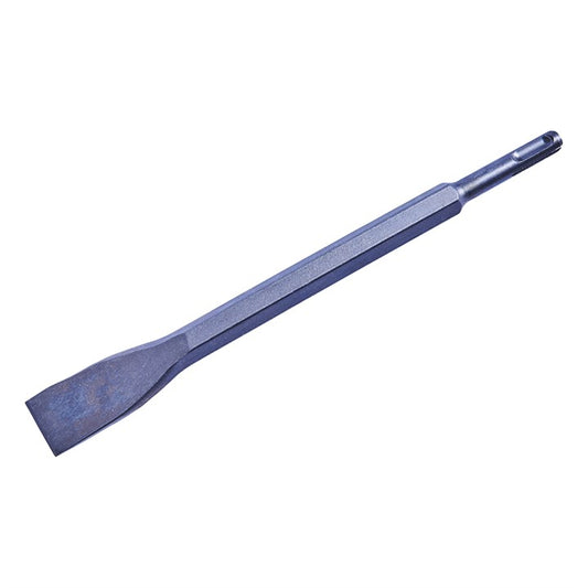 Amtech 25mm (1") x 250mm (10") SDS Chisel E0675