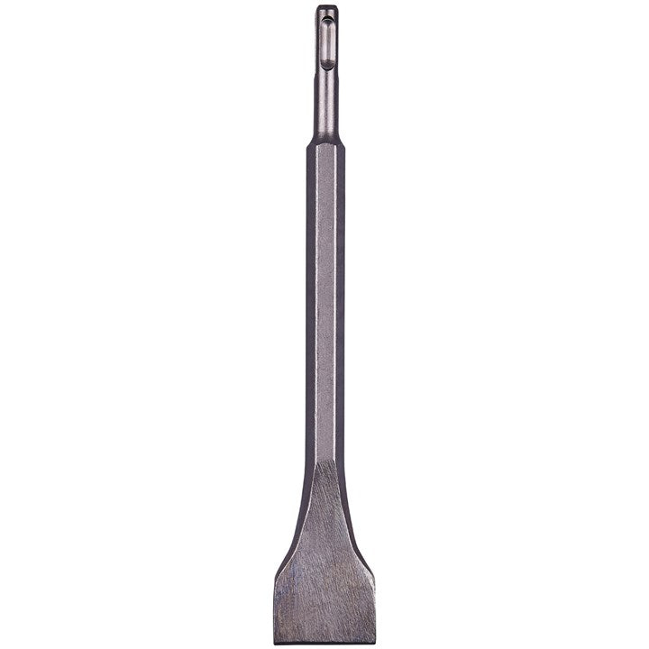 Amtech 40mm (1.5") x 250mm (10") SDS Chisel E0685