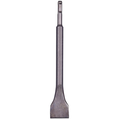 Amtech 40mm (1.5") x 250mm (10") SDS Chisel E0685