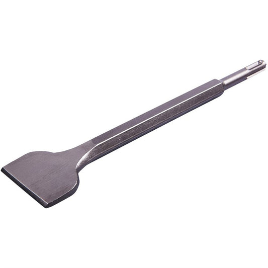 Amtech 50mm (2") x 250mm (10") SDS Chisel E0687