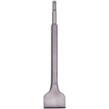 Amtech 50mm (2") x 250mm (10") SDS Chisel E0687