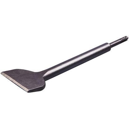 Amtech 75mm (3") Offset SDS chisel E0688