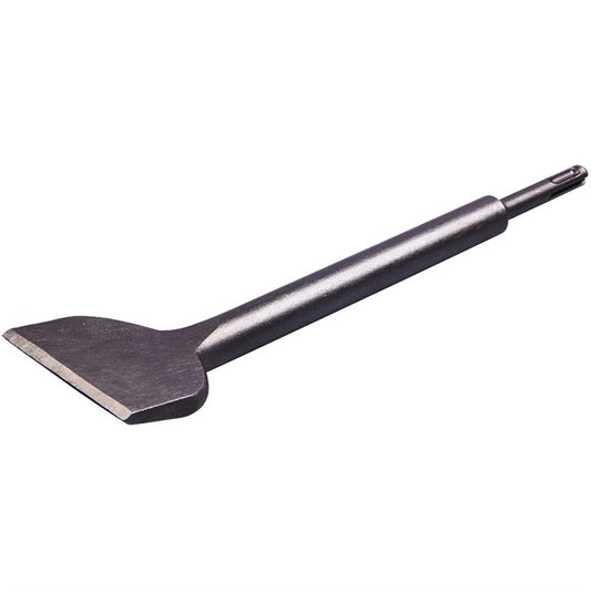 Amtech 75mm (3") Offset SDS chisel E0688