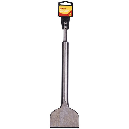 Amtech 75mm (3") Offset SDS chisel E0688