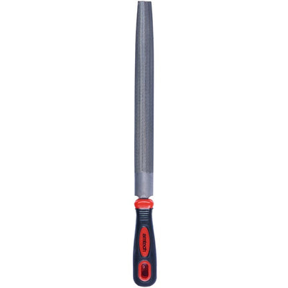 Amtech 250mm (10") Half round file E1355