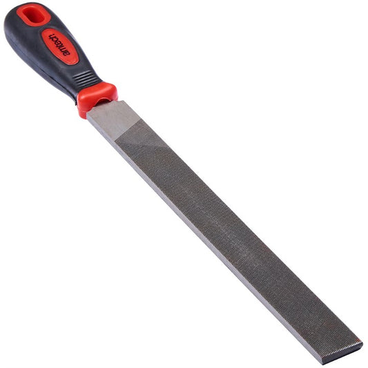 Amtech 250mm (10") Flat file E1356
