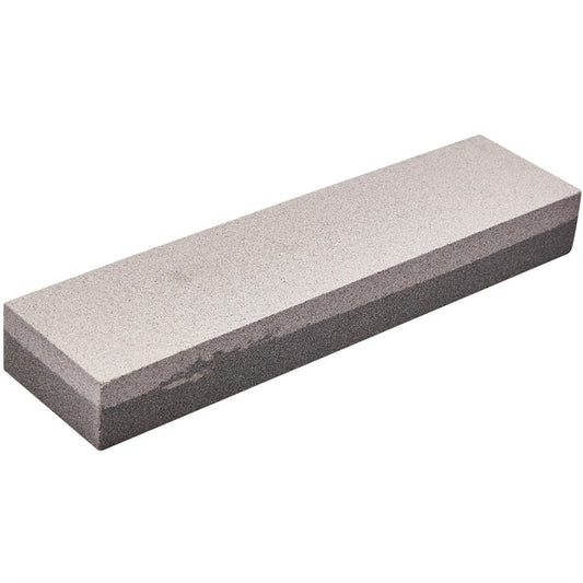 Amtech 200mm (8") Combination sharpening stone E2000