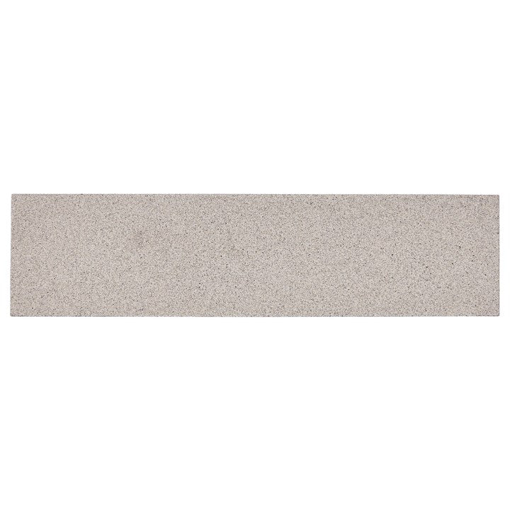 Amtech 200mm (8") Combination sharpening stone E2000