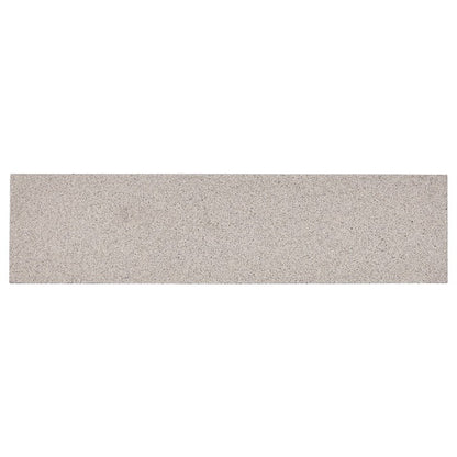 Amtech 200mm (8") Combination sharpening stone E2000