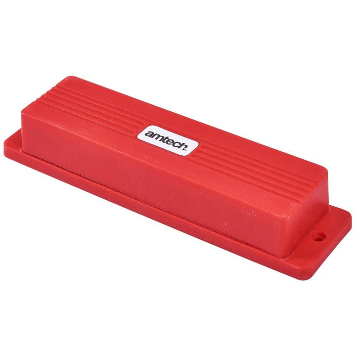 Amtech 200mm (8") Combination sharpening stone and box set E2010