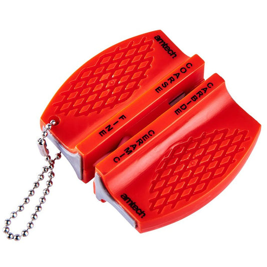 Amtech Knife blade sharpener E2540