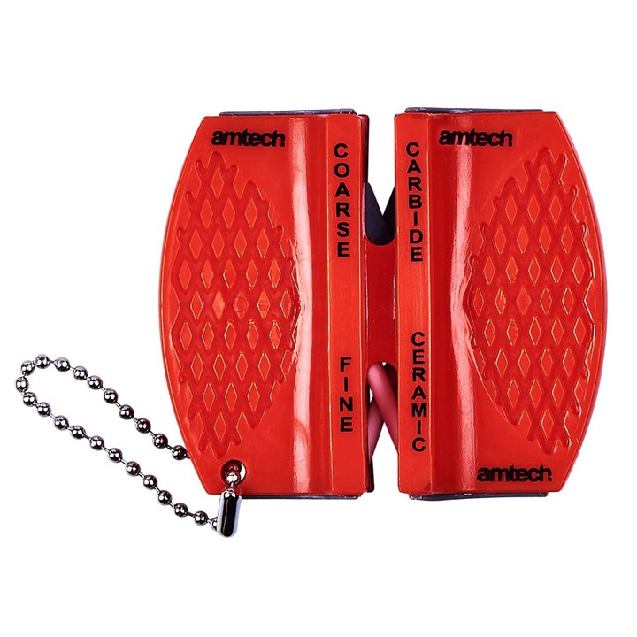 Amtech Knife blade sharpener E2540