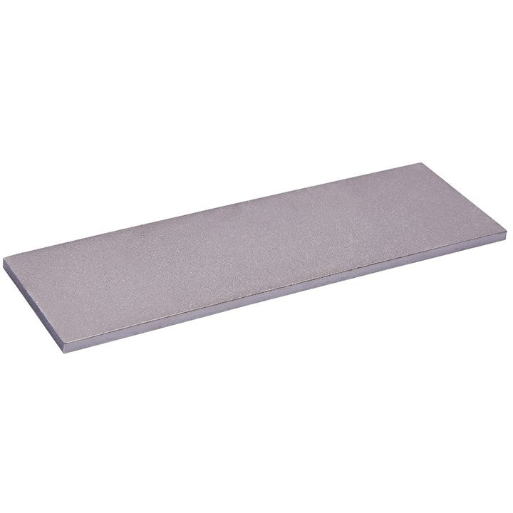 Amtech 150mm (6") Extra fine diamond sharpening stone E2560